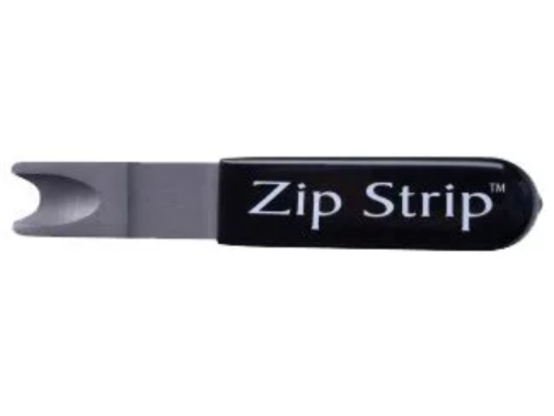 zip strip