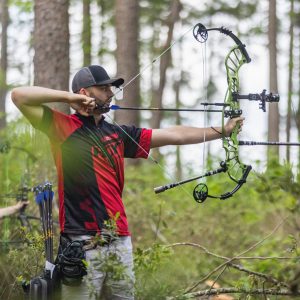 Brady Hempen278973446_510834484033425_199745 - Q2iArchery - When Accuracy Counts