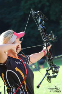 Dolores Kosec- slovenia - Q2iArchery - When Accuracy Counts