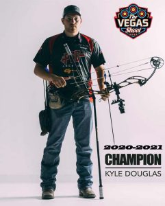 vegas shoot - Q2iArchery - When Accuracy Counts