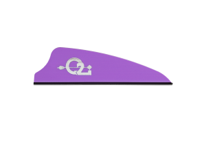 21_fusionIIviolet - Q2iArchery - When Accuracy Counts